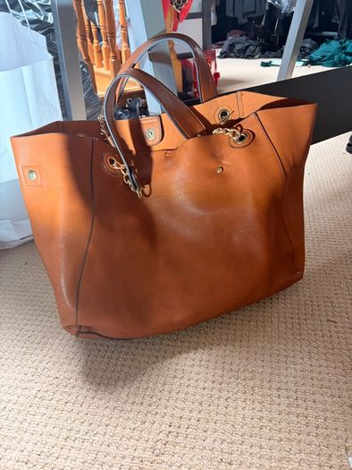 Brown bag