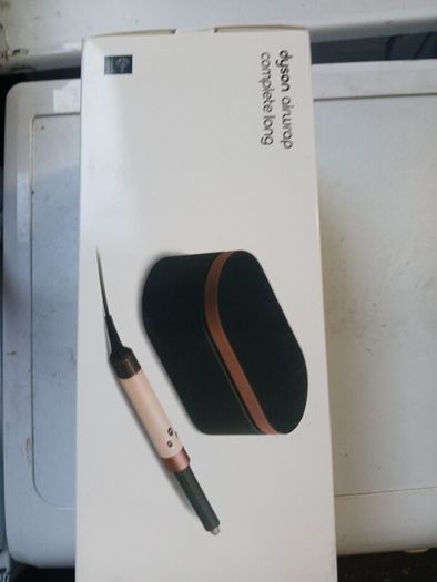 Dyson Airwrap Complete Long Multi-Styler & Hair Dryer