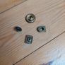 Spare EXIT fastener set? Image 2