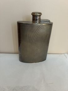 Hip flask