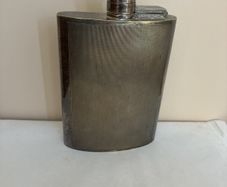 Hip flask