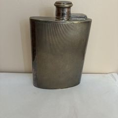 Hip flask