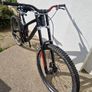 Propain Rage Downhill Bike Image 2