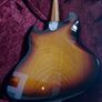 Fender Jazz Bass Marcus Miller Japan 2004 Image 2