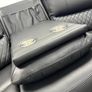 Rita Manual Premium Leather Recliner Image 4