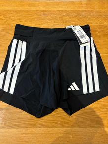 Adidas Adizero Gel Shorts