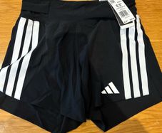 Adidas Adizero Gel Shorts