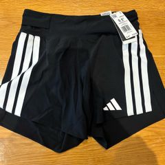 Adidas Adizero Gel Shorts