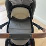 UPPAbaby Vista V2 Travel System Greyson Image 3
