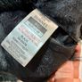 Faux fur cropped jacket Image 4