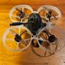 Happymodel Mobula7 1S Micro FPV Tiny Whoop Drone Frsky + 9 batteries Image 2