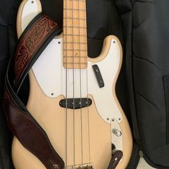 Fender Squier 50s Vintage Vibe Precision Bass