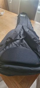 guitar bag