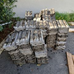 Roof tiles