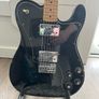 Fender 1972 Telecaster Deluxe 2004 Image 2