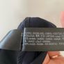 Massimo Dutti Pleaded Extra Fine Wool Trousers Image 8