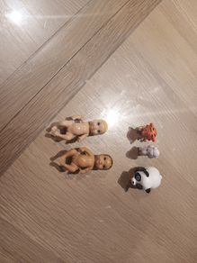 Toys