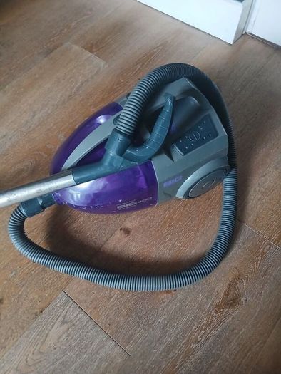 Hoover
