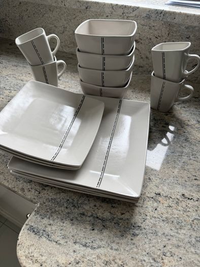 Kitchen Utensils