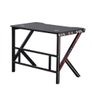 Eksa E-Sports Black Gaming Desk Image 5