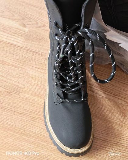boots