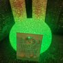 Light Up Bunny Ornament New Easter Image 2
