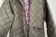 Avenue Jacket