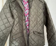 Avenue Jacket