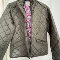Avenue Jacket