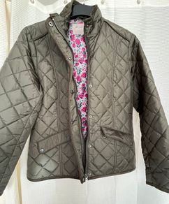 Avenue Jacket