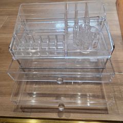Large Make Up / Jewellery Chest of Drawers