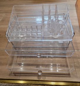 Large Make Up / Jewellery Chest of Drawers