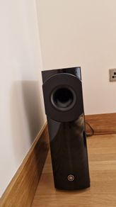 Yamaha Subwoofer