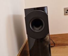 Yamaha Subwoofer