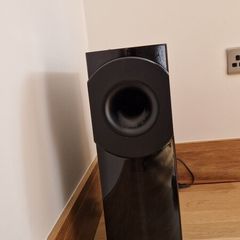 Yamaha Subwoofer