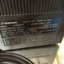 Teleton stereo cassette deck for repair or parts Image 7