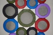 1.5" Standard Threaded Air Vents For Reptiles, Terrariums, and Vivariums.