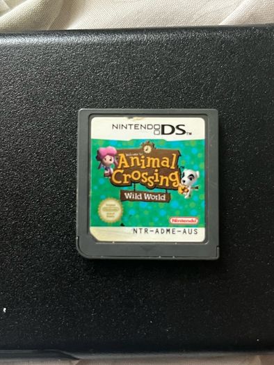 Nintendo DS Games