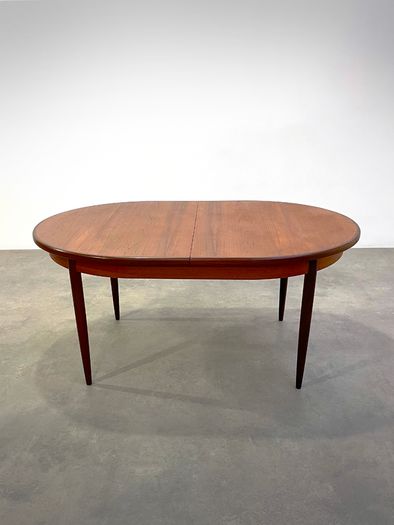 Mid-Century GPlan Dining Table