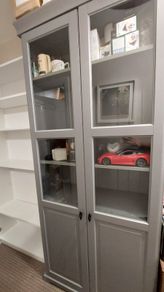 Ikea bookcase