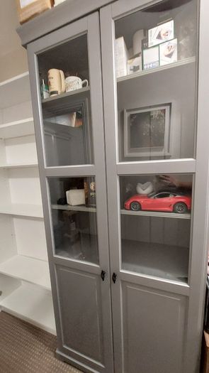 Ikea bookcase