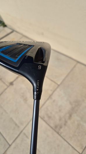 Ping G-Series LS driver