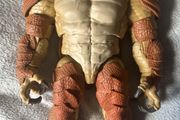 Marvel Legends Armadillo BAF