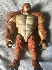 Marvel Legends Armadillo BAF