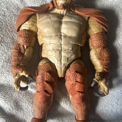 Marvel Legends Armadillo BAF