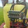 Hardi Master 1200L Image 9
