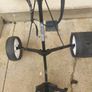 Dunlop golf trolley Image 6