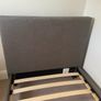Single bed frame Image 2