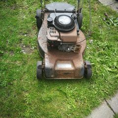 Lawnmower