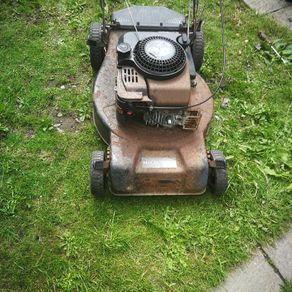 Lawnmower